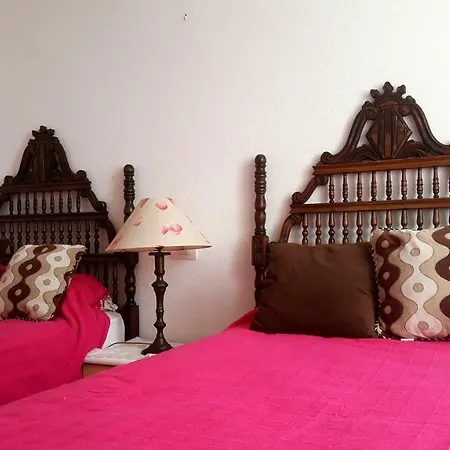 Las Americas Bungalow Апартаменты Плая-де-лас-Америкас