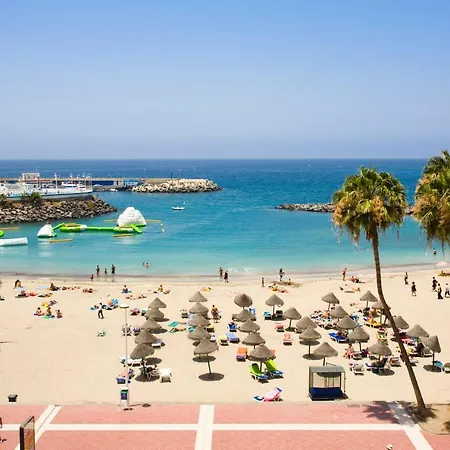 Las Americas Bungalow Апартаменты