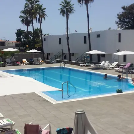 Las Americas Bungalow *