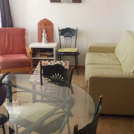 Apartment Las Americas Bungalow Playa de las Americas (Tenerife)
