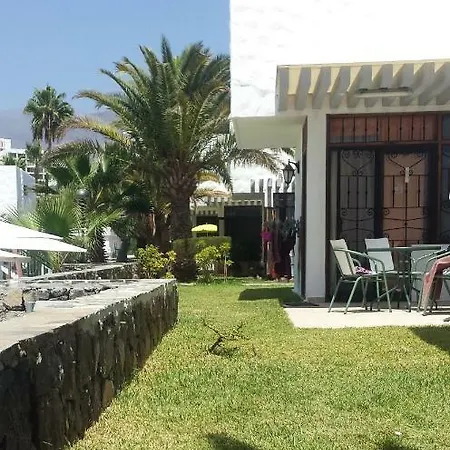 Las Americas Bungalow *