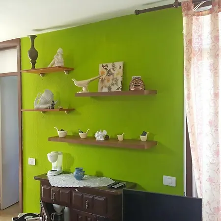 Las Americas Bungalow Apartment Playa de las Americas (Tenerife)