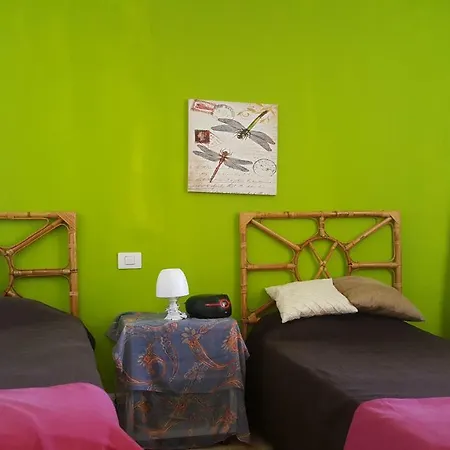 Apartment Las Americas Bungalow