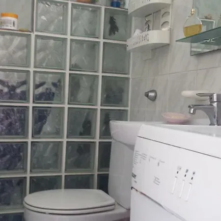 Las Americas Bungalow Apartman *