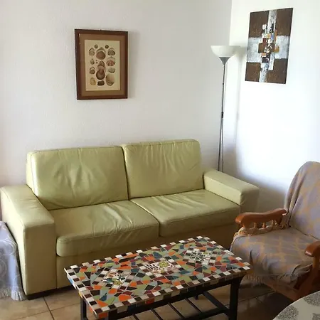 Apartman Las Americas Bungalow Playa de las Américas